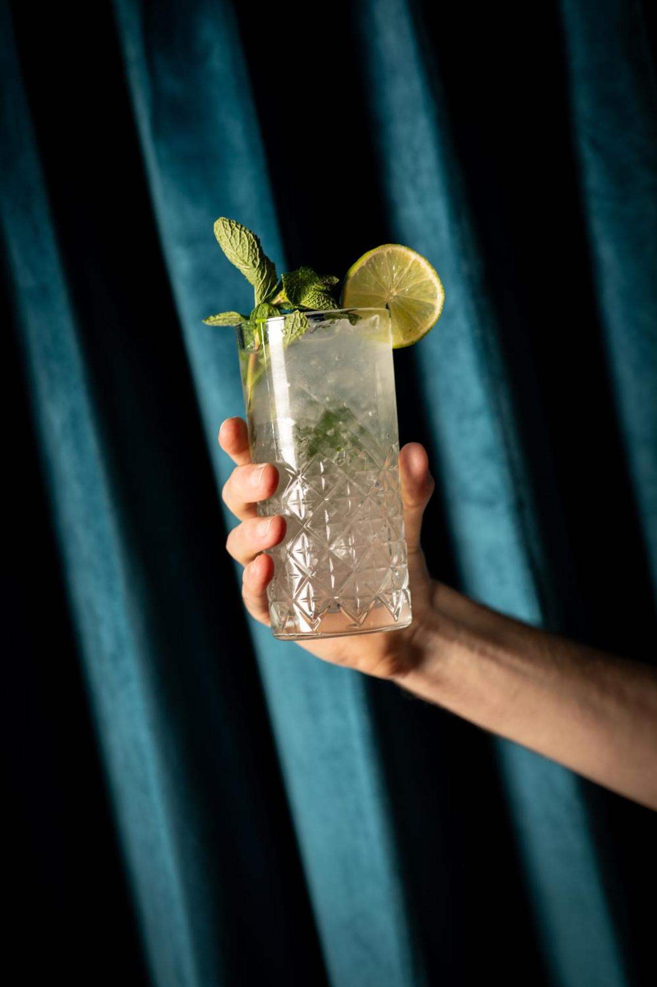 Hotel Moxy Edinburgh Fountainbridge Zewnętrze zdjęcie